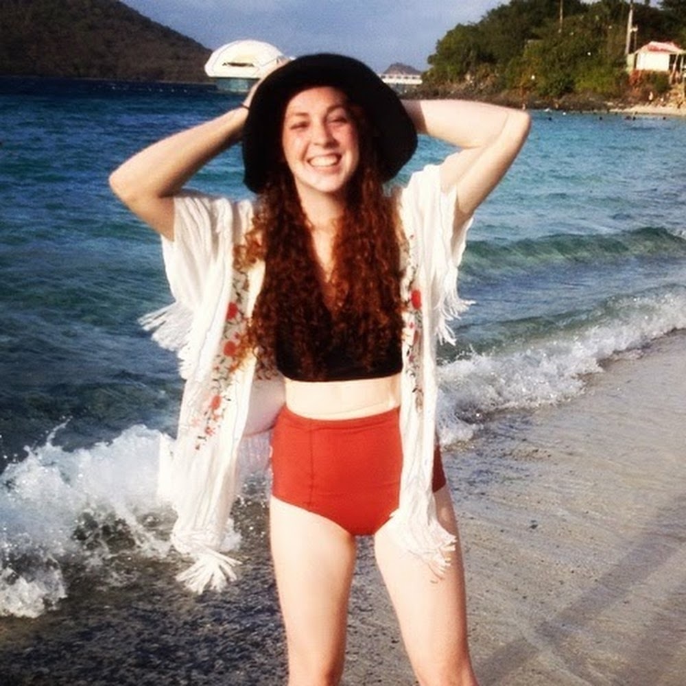 Meet your Posher, Allie